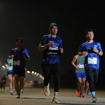 Runner Photo 7544924