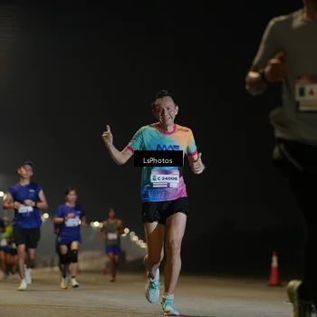 Runner Photo 7544929