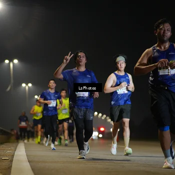 Runner Photo 7544949