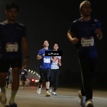 Runner Photo 7544950