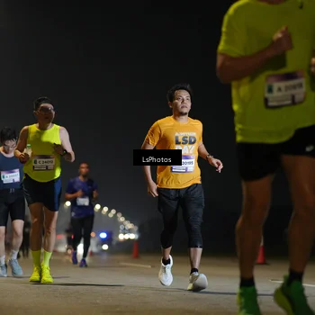 Runner Photo 7544964