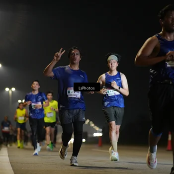 Runner Photo 7544965