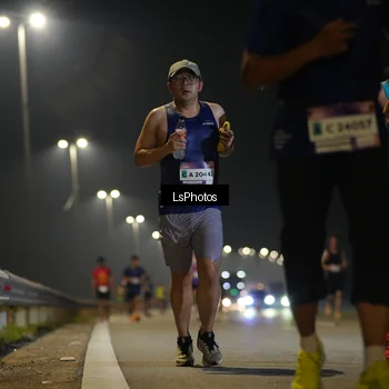 Runner Photo 7544978