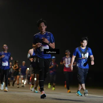 Runner Photo 7544993