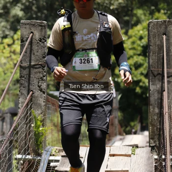 Runner Photo 75450