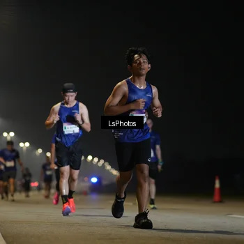 Runner Photo 7545005