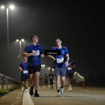 Runner Photo 7545009