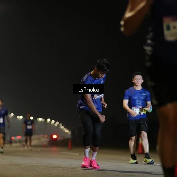 Runner Photo 7545011