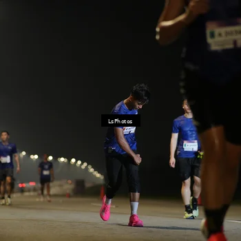 Runner Photo 7545012