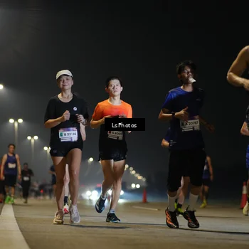 Runner Photo 7545015