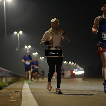 Runner Photo 7545016