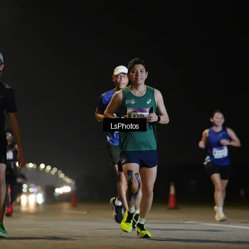 Runner Photo 7545024