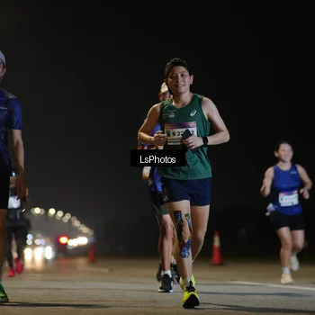 Runner Photo 7545026