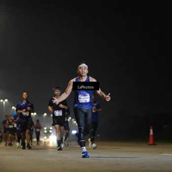 Runner Photo 7545027