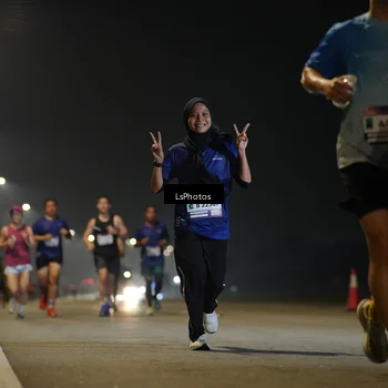 Runner Photo 7545031