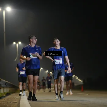 Runner Photo 7545033