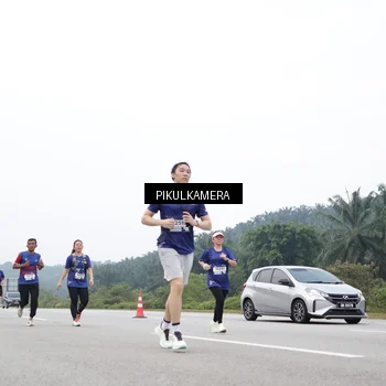 Runner Photo 7545042