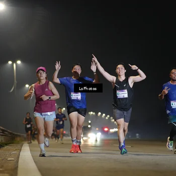 Runner Photo 7545043