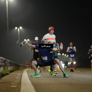 Runner Photo 7545044