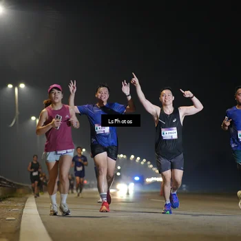 Runner Photo 7545045