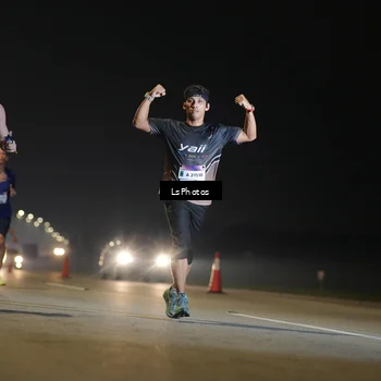 Runner Photo 7545046