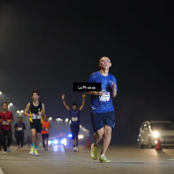Runner Photo 7545049