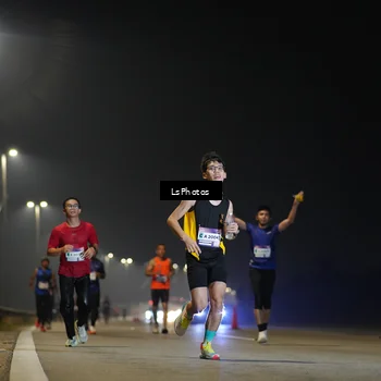 Runner Photo 7545050