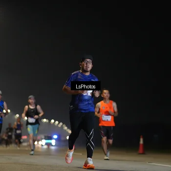 Runner Photo 7545058
