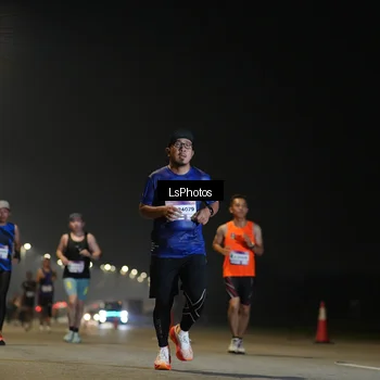 Runner Photo 7545059