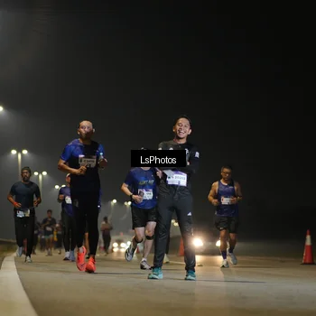 Runner Photo 7545061