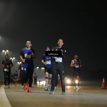 Runner Photo 7545064