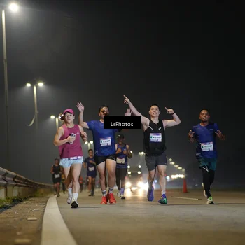 Runner Photo 7545070