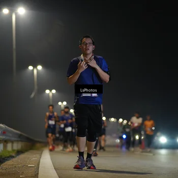 Runner Photo 7545073