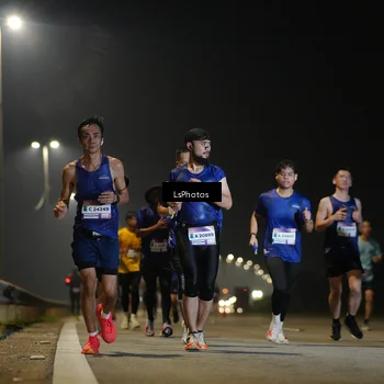 Runner Photo 7545076