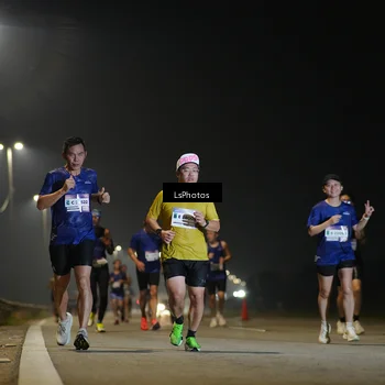 Runner Photo 7545077