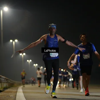 Runner Photo 7545078