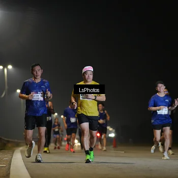 Runner Photo 7545080