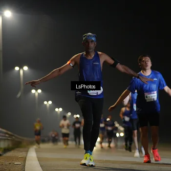Runner Photo 7545083