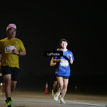 Runner Photo 7545084