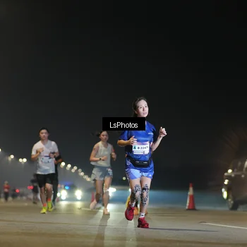Runner Photo 7545086