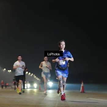 Runner Photo 7545087