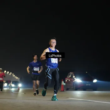 Runner Photo 7545094