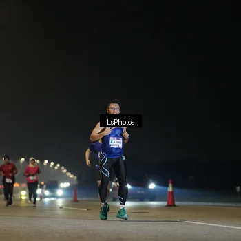 Runner Photo 7545099