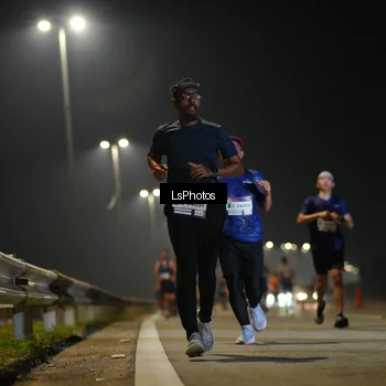 Runner Photo 7545102