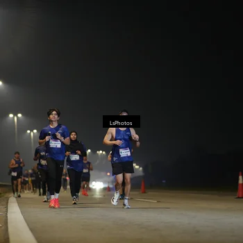 Runner Photo 7545104