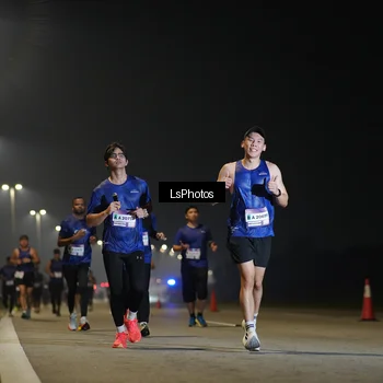 Runner Photo 7545111