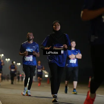 Runner Photo 7545113