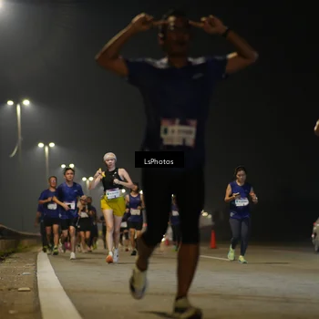 Runner Photo 7545114