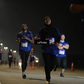 Runner Photo 7545115