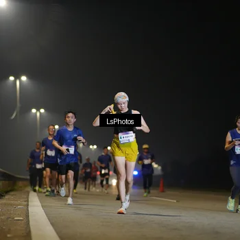 Runner Photo 7545117